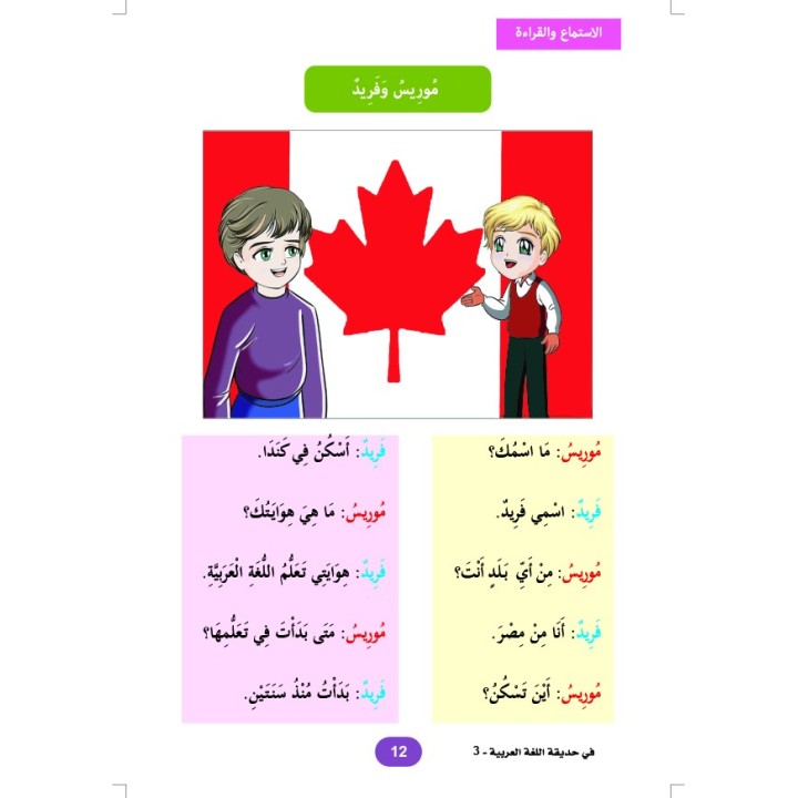 LECTURE ET EXERCICES NIVEAU 3 (2 LIVRES CAD)