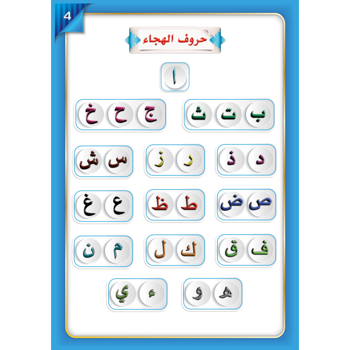 LECTURE ET EXERCICE NIVEAU 1 ( WASSALARABIC )