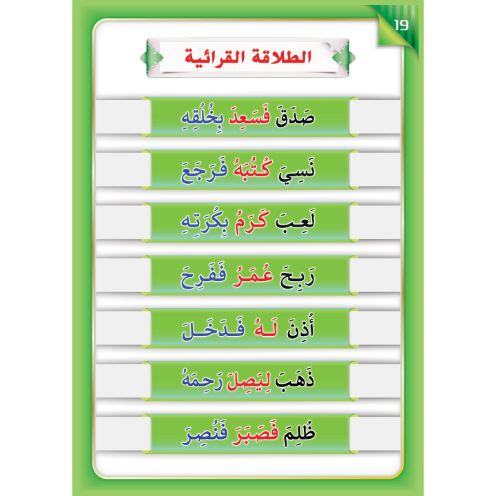 LECTURE ET EXERCICE NIVEAU 2 ( WASSALARABIC )