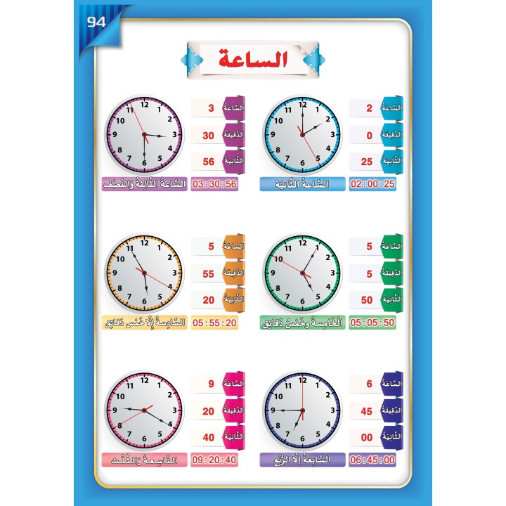 LECTURE ET EXERCICE NIVEAU 4 ( WASSALARABIC )