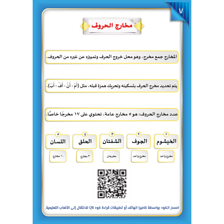 LECTURE ET EXERCICE NIVEAU 7 ( WASSALARABIC )