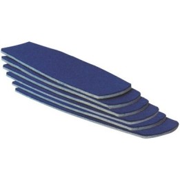 BOITE DE 6 RECHARGES BROSSE MAGNÉTIQUE ( JPC)
