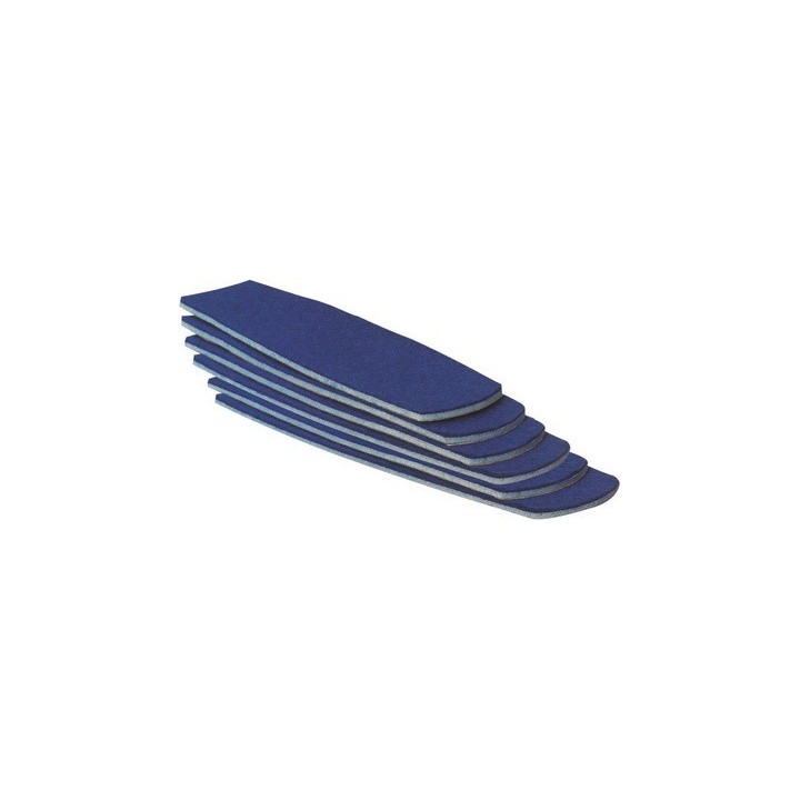 BOITE DE 6 RECHARGES BROSSE MAGNÉTIQUE ( JPC)