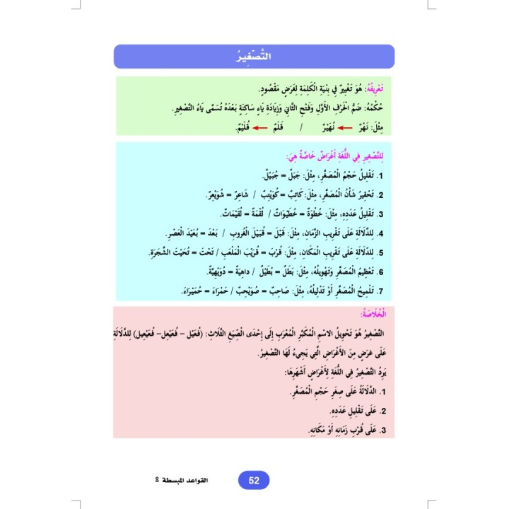 LECTURE ET EXERCICES NIVEAU 8 (2 LIVRES CAD)