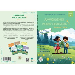 Apprendre pour grandir - Pochette Complète Niveau 2