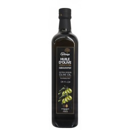 Huile d’olive extra vierge 750 ml