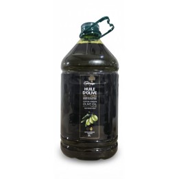 Huile d’olive extra vierge 5L