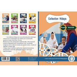 HIDAYA NIVEAU MATERNELLE ( CAD )