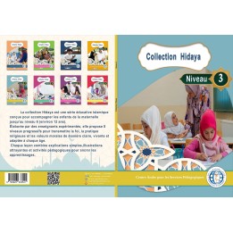 HIDAYA NIVEAU 3 ( CAD )