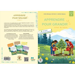 Apprendre pour grandir - Pochette Complète Niveau 4