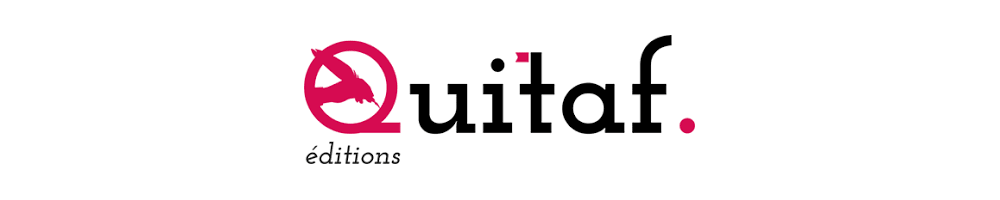 EDITIONS QUITAF