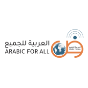 ARABIC FOR ALL