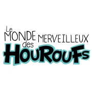 LE MONDE DES HOUROUFS